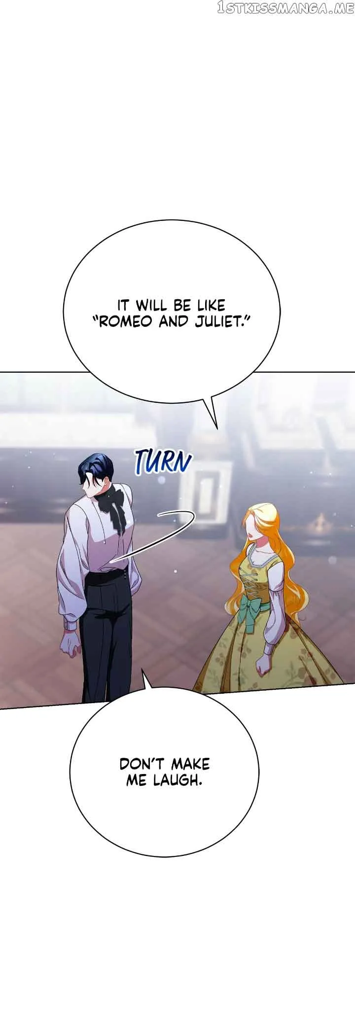 Love Doesn’t Matter Chapter 39 page 40