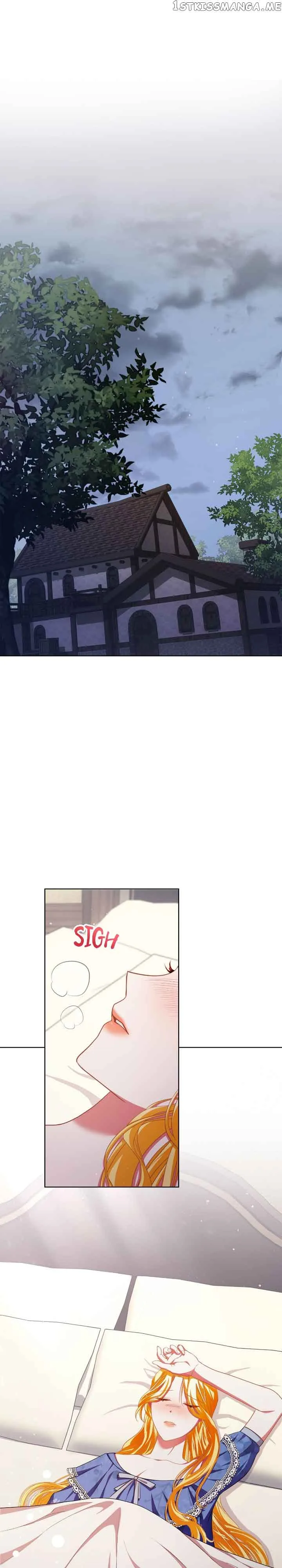 Love Doesn’t Matter Chapter 39 page 2