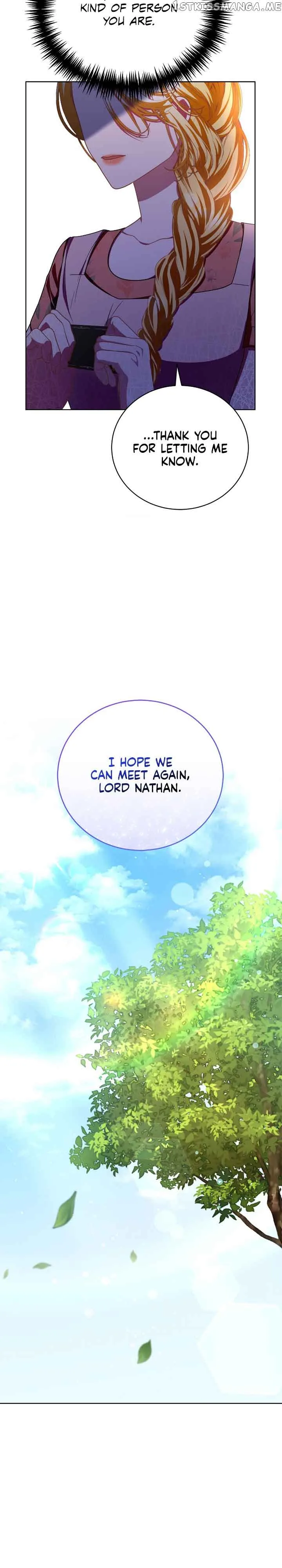 Love Doesn’t Matter Chapter 39 page 29