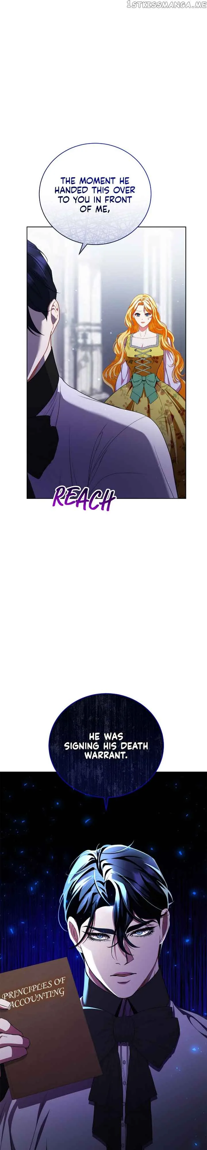 Love Doesn’t Matter Chapter 39 page 41