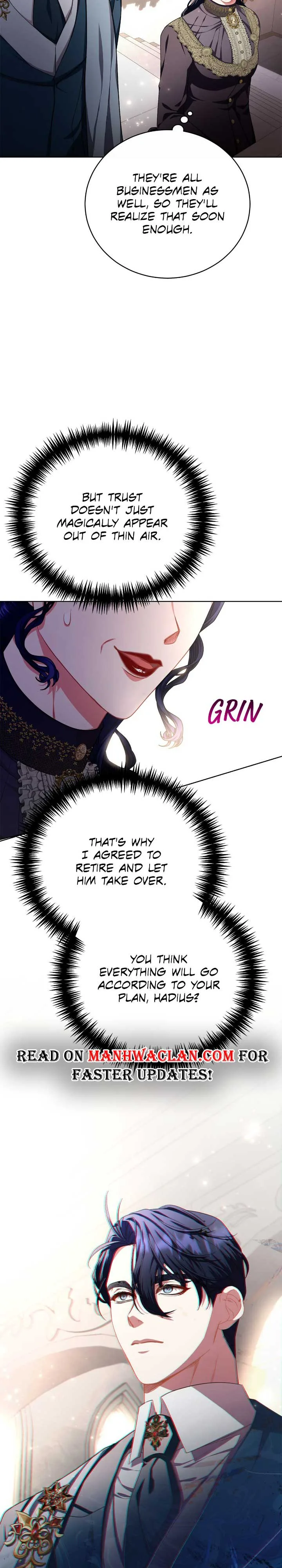Love Doesn’t Matter Chapter 29 page 39