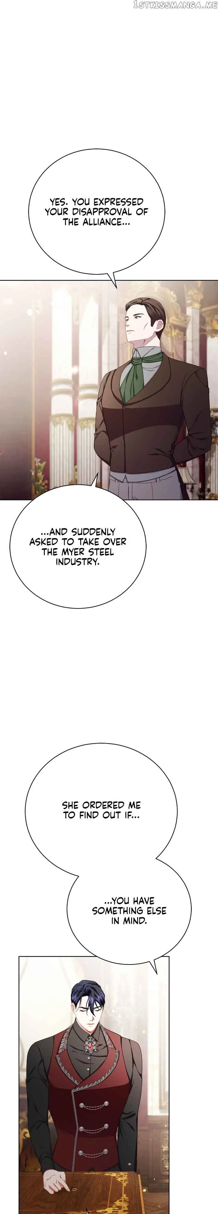Love Doesn’t Matter Chapter 32 page 43