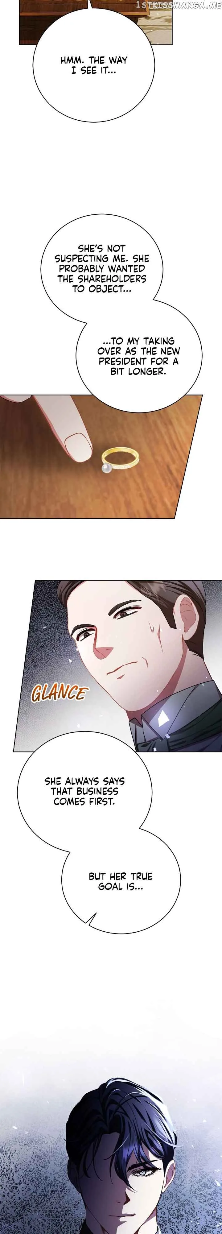 Love Doesn’t Matter Chapter 32 page 44