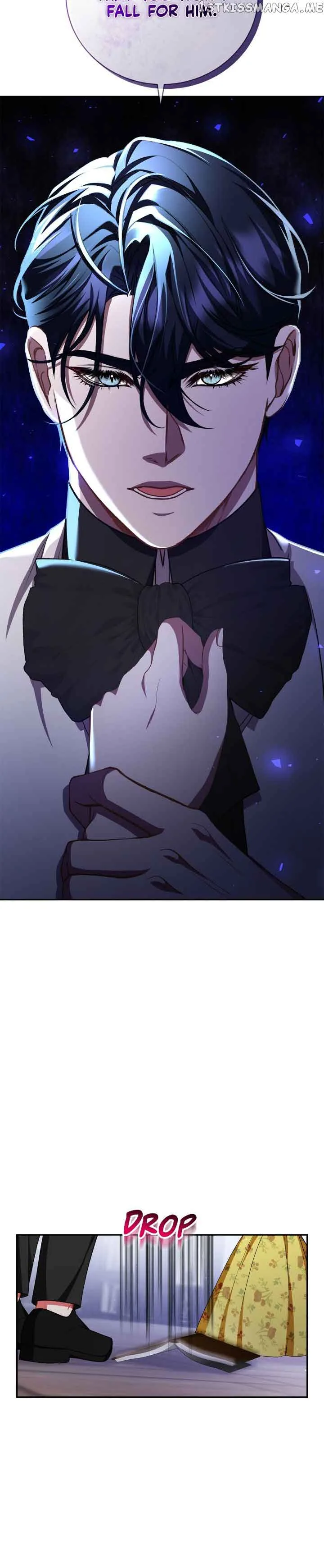 Love Doesn’t Matter Chapter 40 page 5
