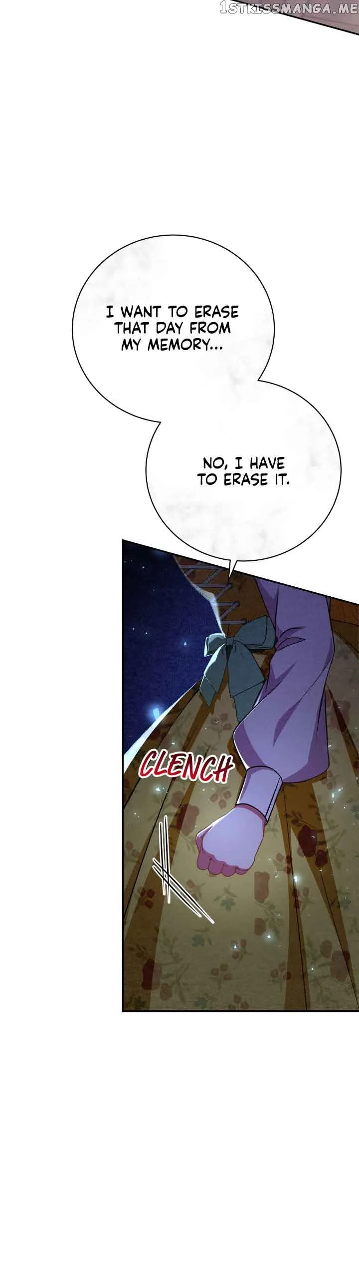 Love Doesn’t Matter Chapter 40 page 14
