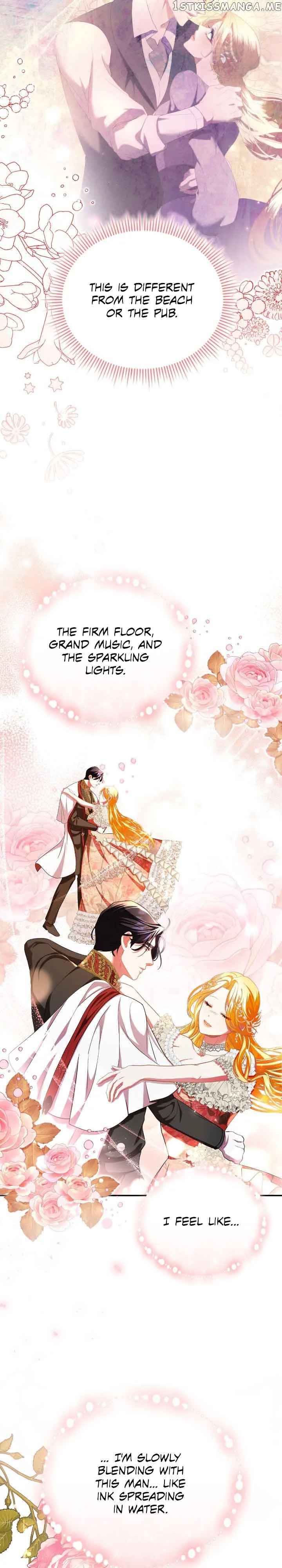 Love Doesn’t Matter Chapter 38 page 5
