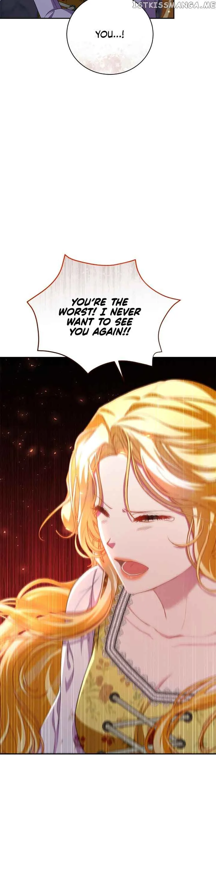 Love Doesn’t Matter Chapter 40 page 27