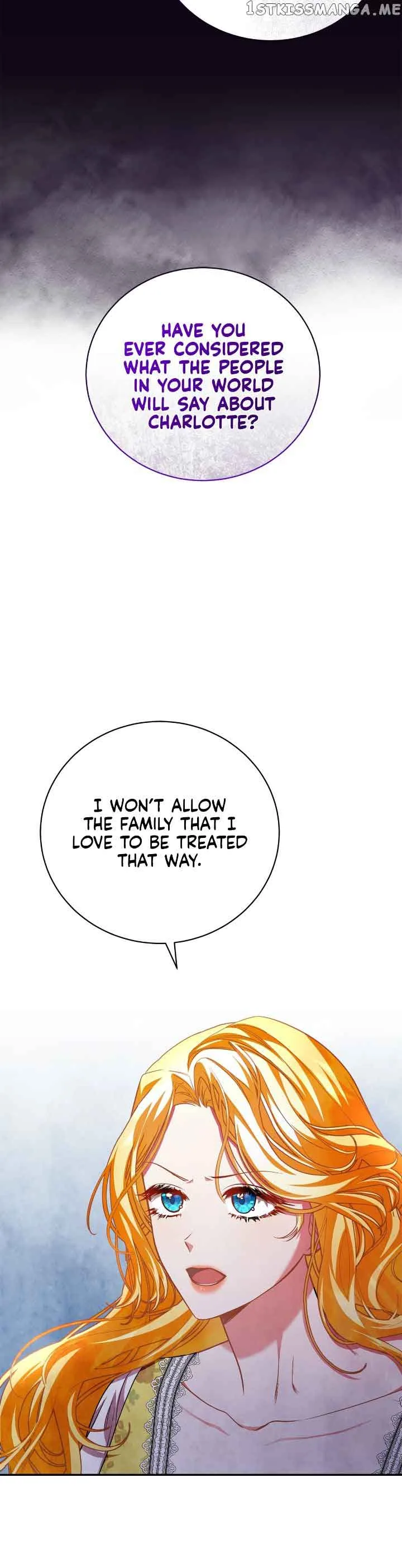 Love Doesn’t Matter Chapter 40 page 16