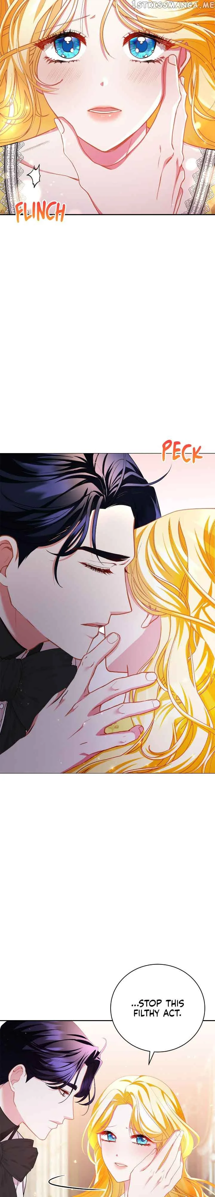 Love Doesn’t Matter Chapter 40 page 7