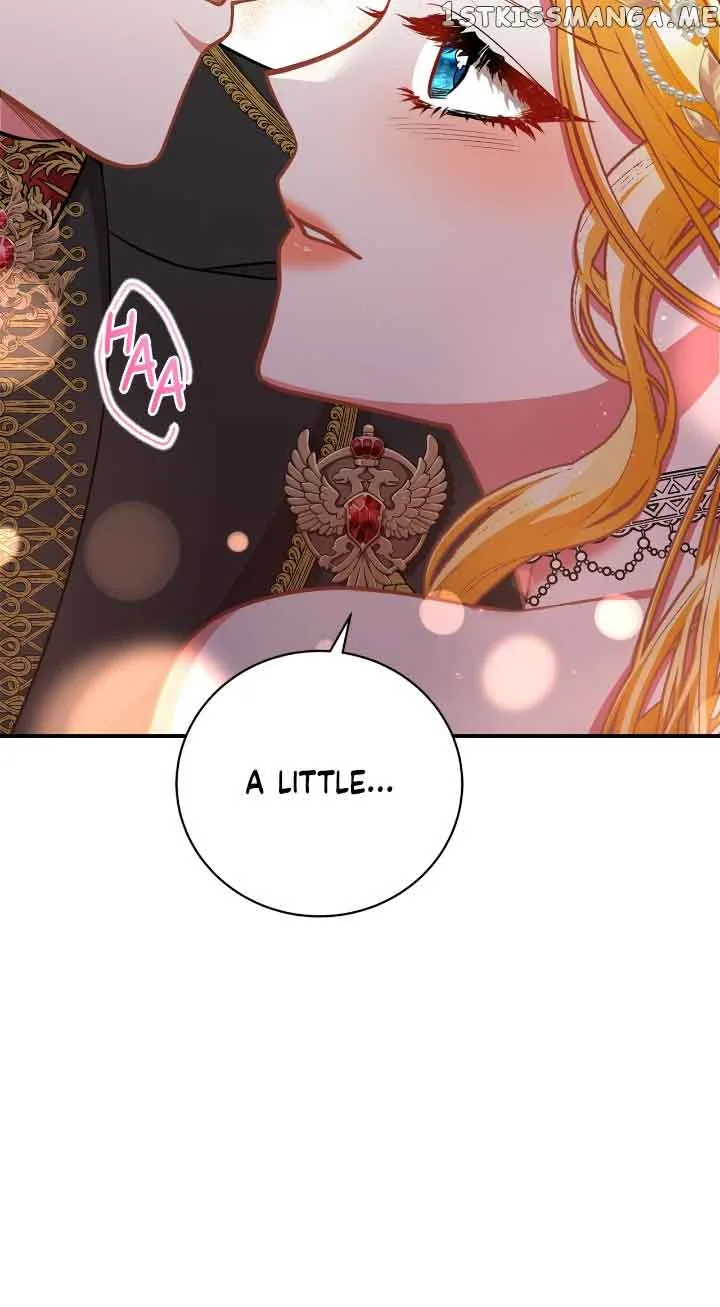 Love Doesn’t Matter Chapter 38 page 9