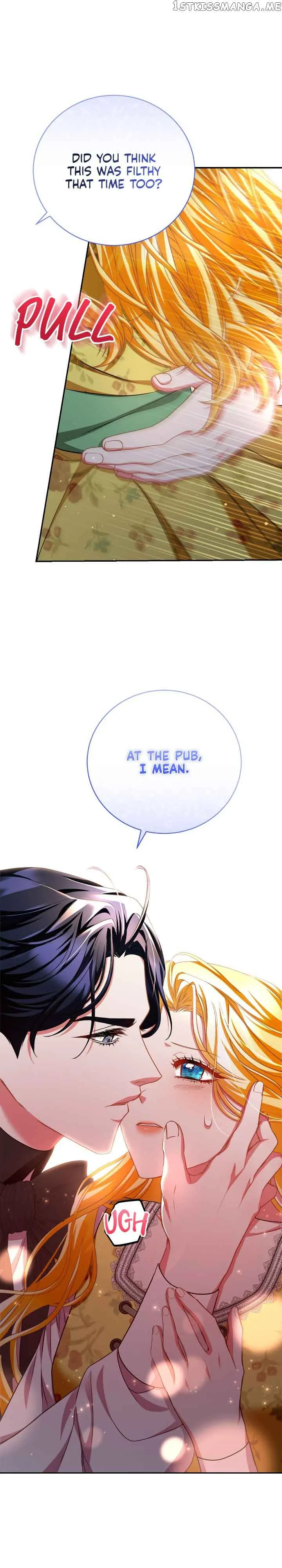 Love Doesn’t Matter Chapter 40 page 9
