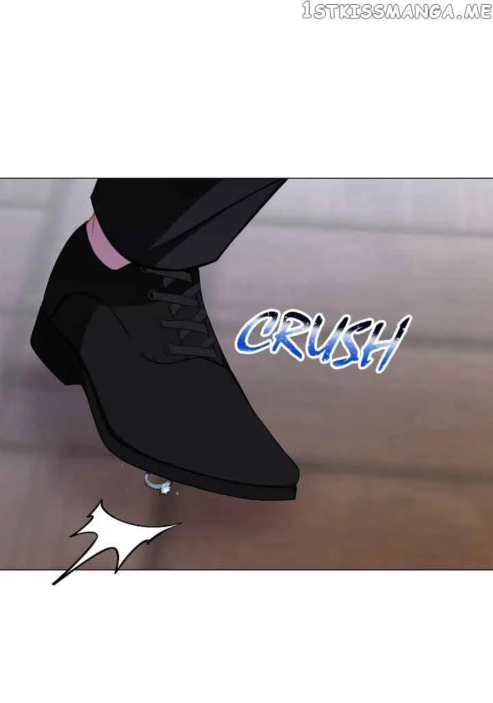 Love Doesn’t Matter Chapter 40 page 23