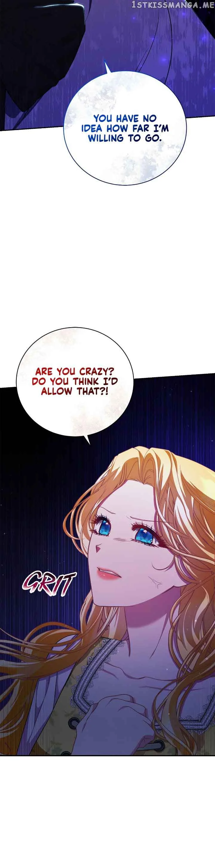 Love Doesn’t Matter Chapter 40 page 25