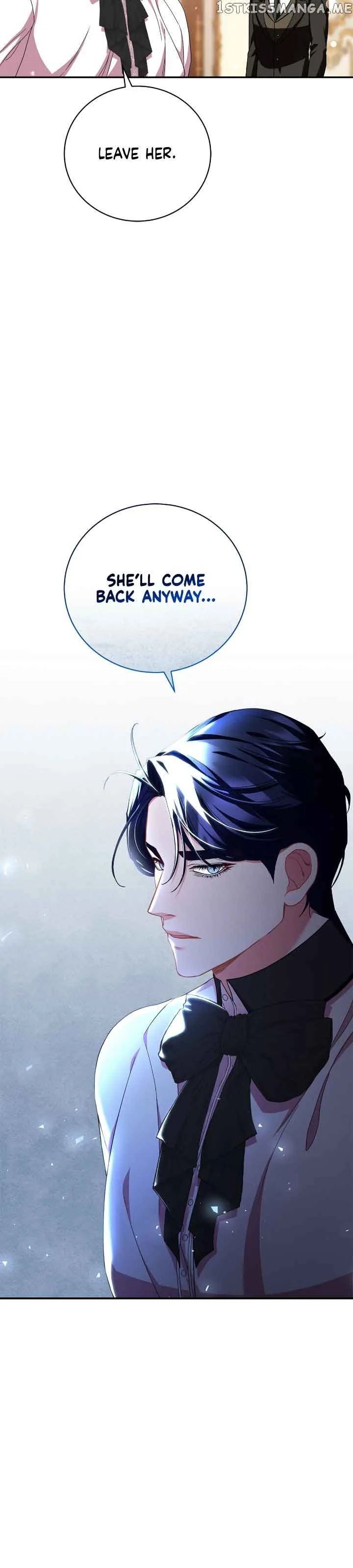 Love Doesn’t Matter Chapter 40 page 29