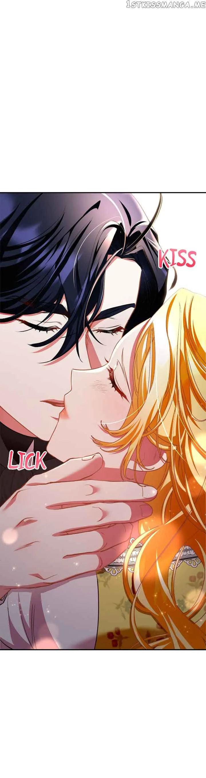 Love Doesn’t Matter Chapter 40 page 10