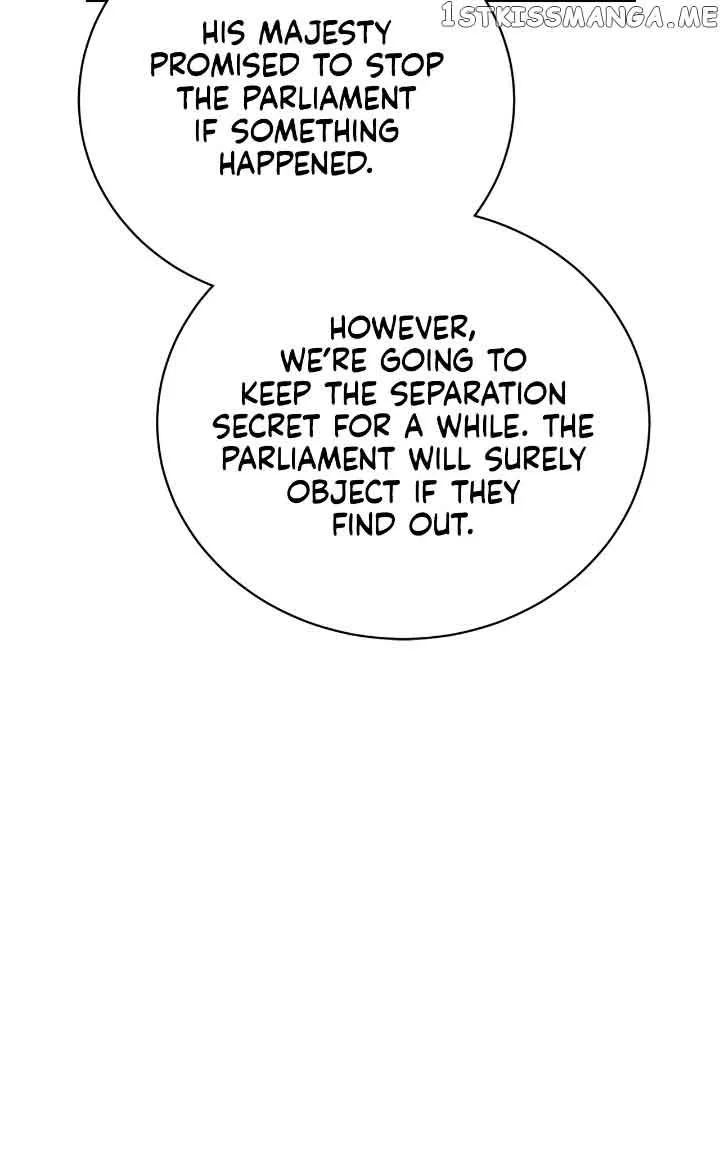 Love Doesn’t Matter Chapter 38 page 18