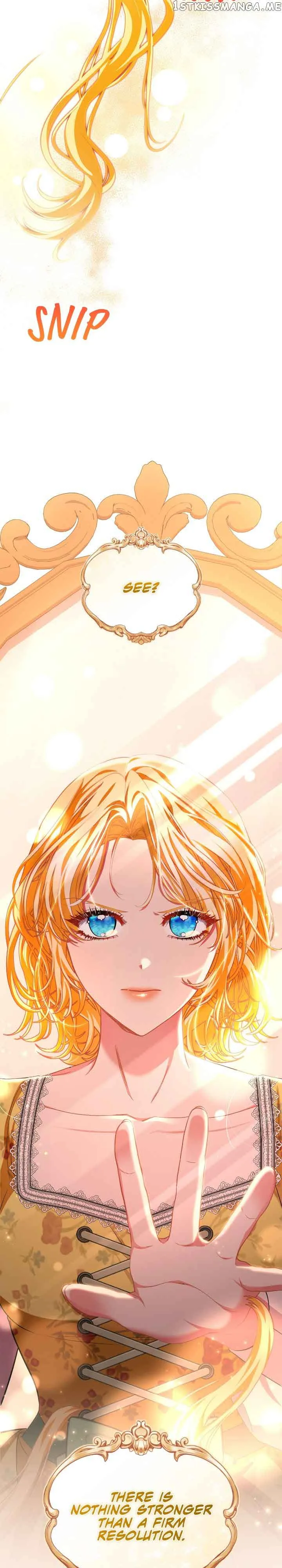 Love Doesn’t Matter Chapter 40 page 40