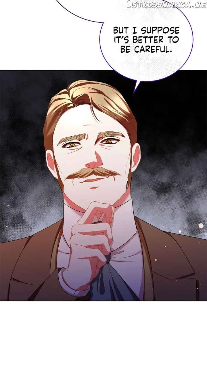 Love Doesn’t Matter Chapter 38 page 21