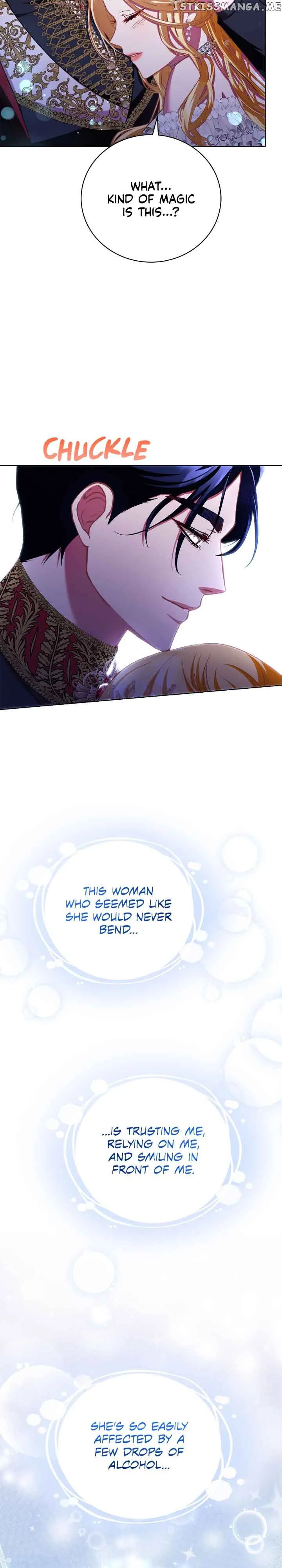 Love Doesn’t Matter Chapter 38 page 29