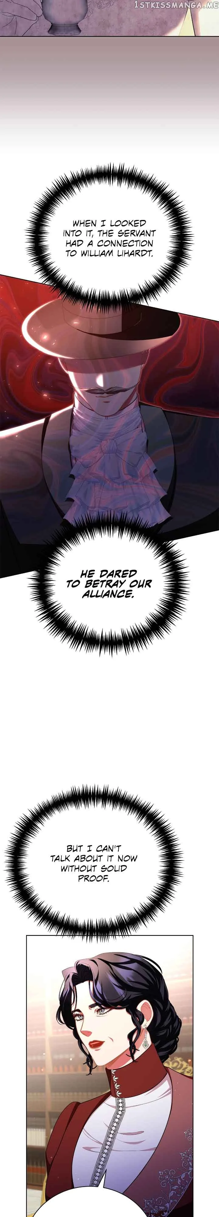 Love Doesn’t Matter Chapter 38 page 17