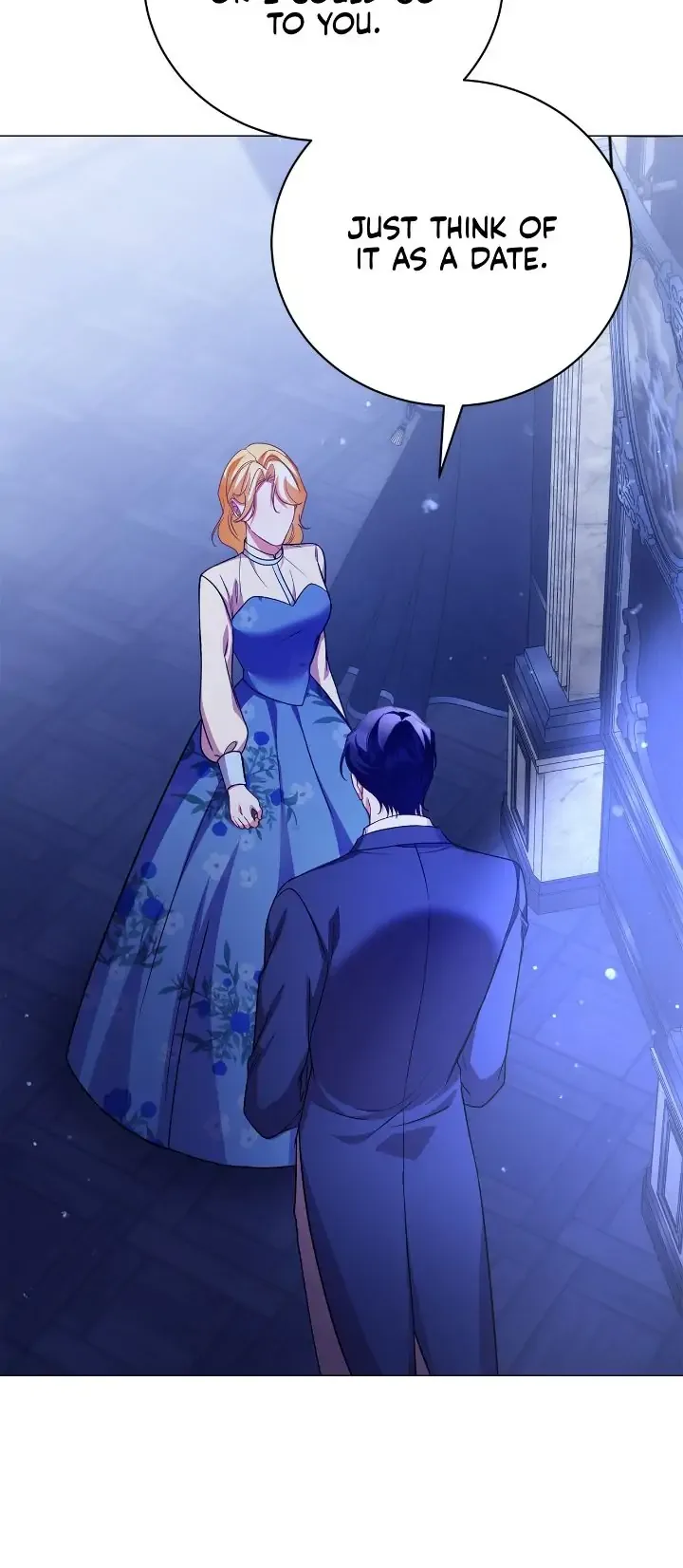 Love Doesn’t Matter Chapter 41 page 30