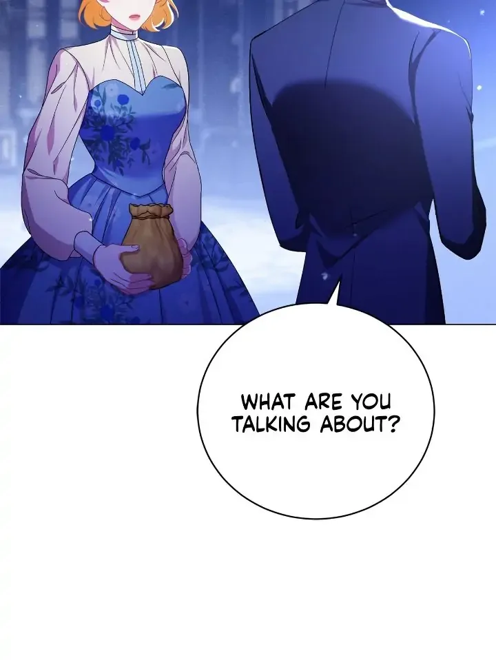 Love Doesn’t Matter Chapter 41 page 8