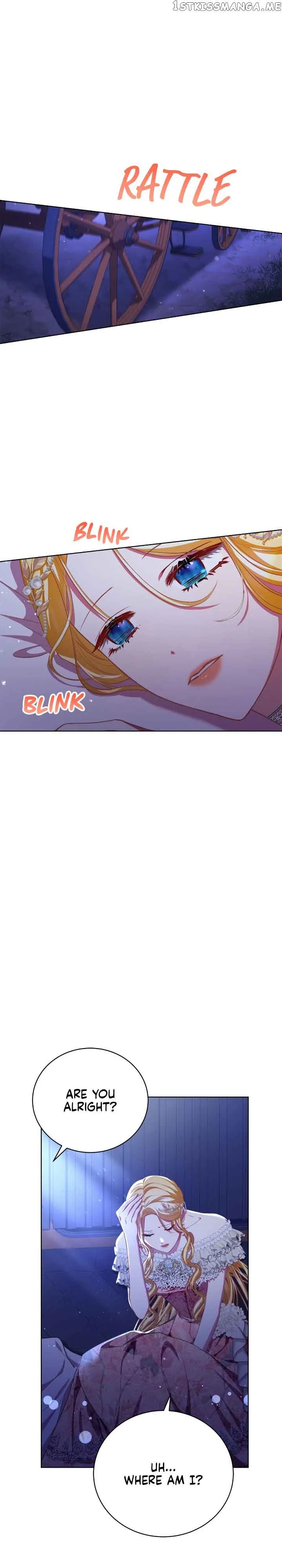 Love Doesn’t Matter Chapter 38 page 25