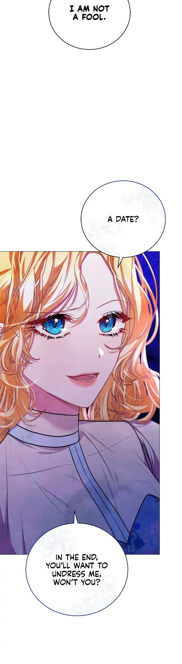 Love Doesn’t Matter Chapter 41 page 32
