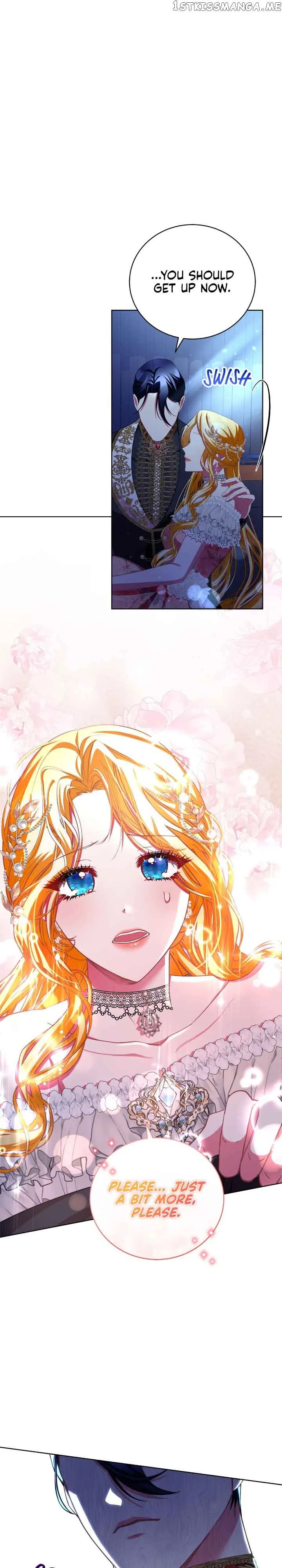 Love Doesn’t Matter Chapter 38 page 32