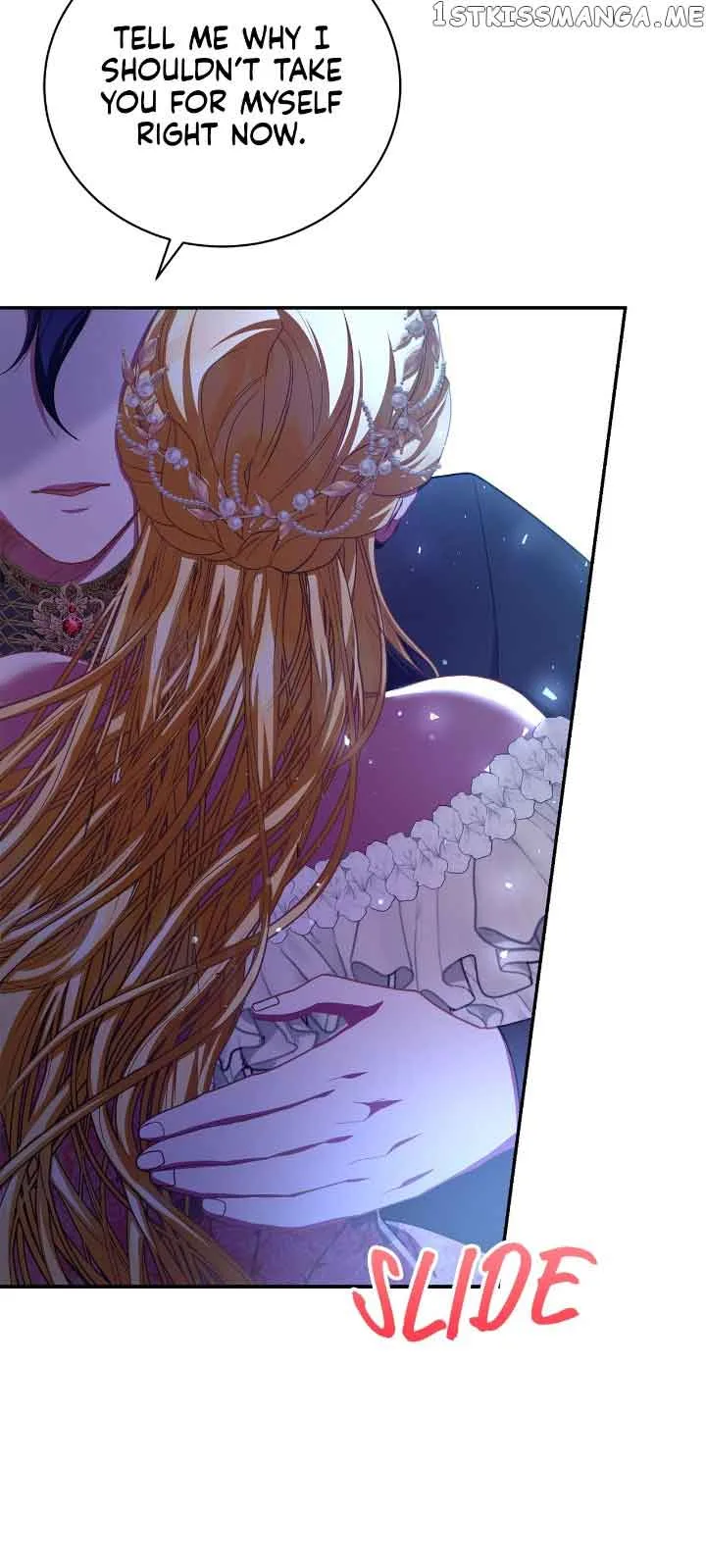 Love Doesn’t Matter Chapter 38 page 39