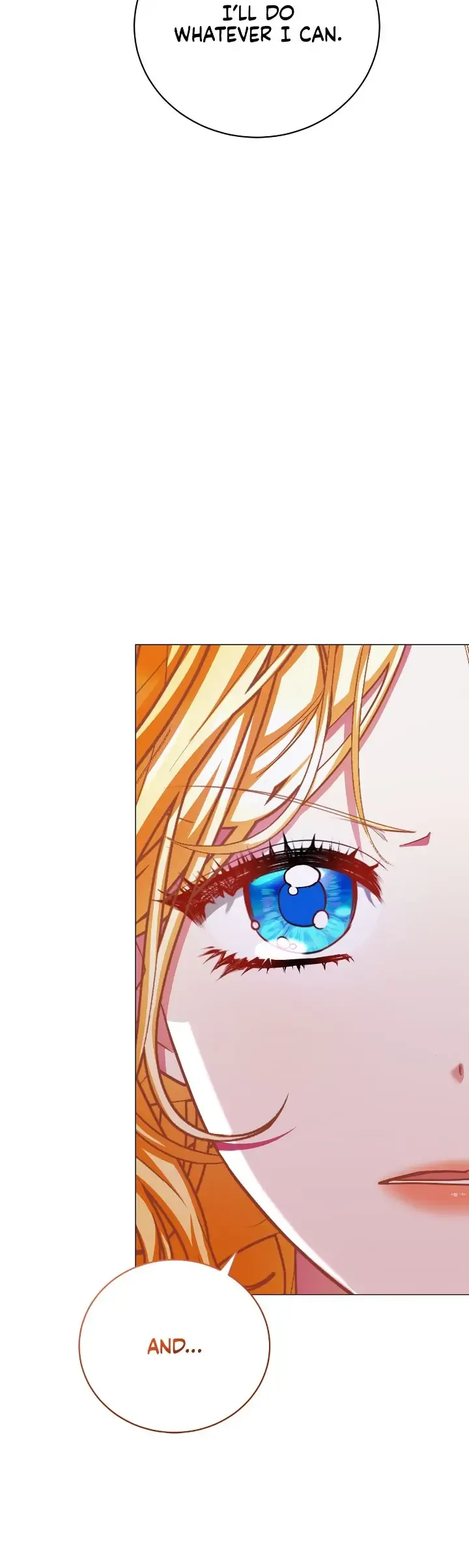Love Doesn’t Matter Chapter 41 page 24