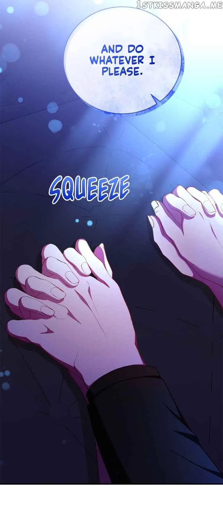 Love Doesn’t Matter Chapter 38 page 42