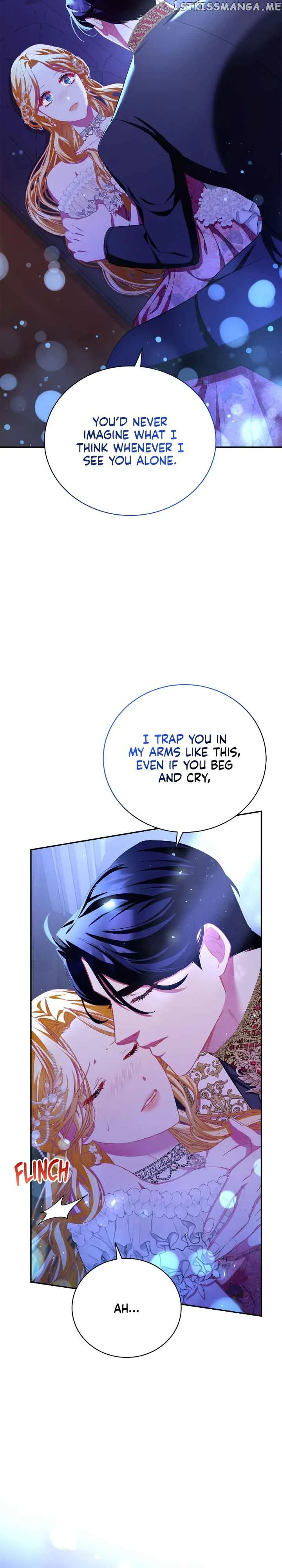Love Doesn’t Matter Chapter 38 page 41