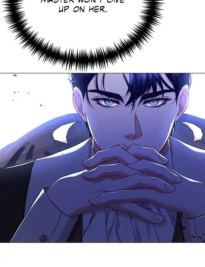 Love Doesn’t Matter Chapter 43 page 10