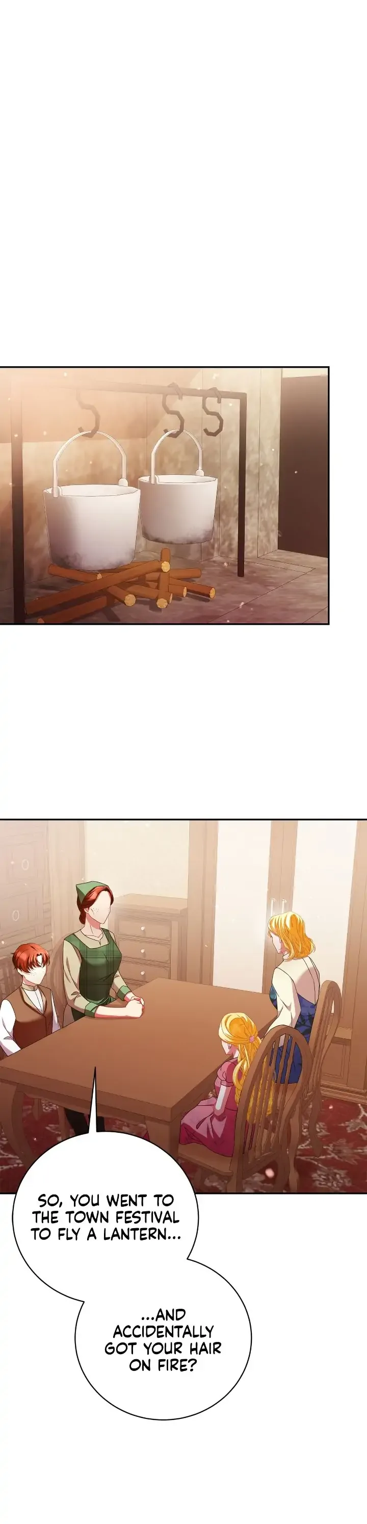Love Doesn’t Matter Chapter 42 page 16