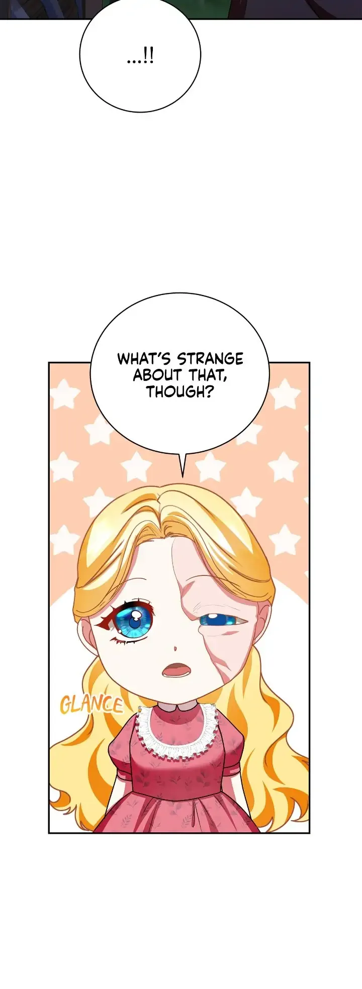 Love Doesn’t Matter Chapter 42 page 27