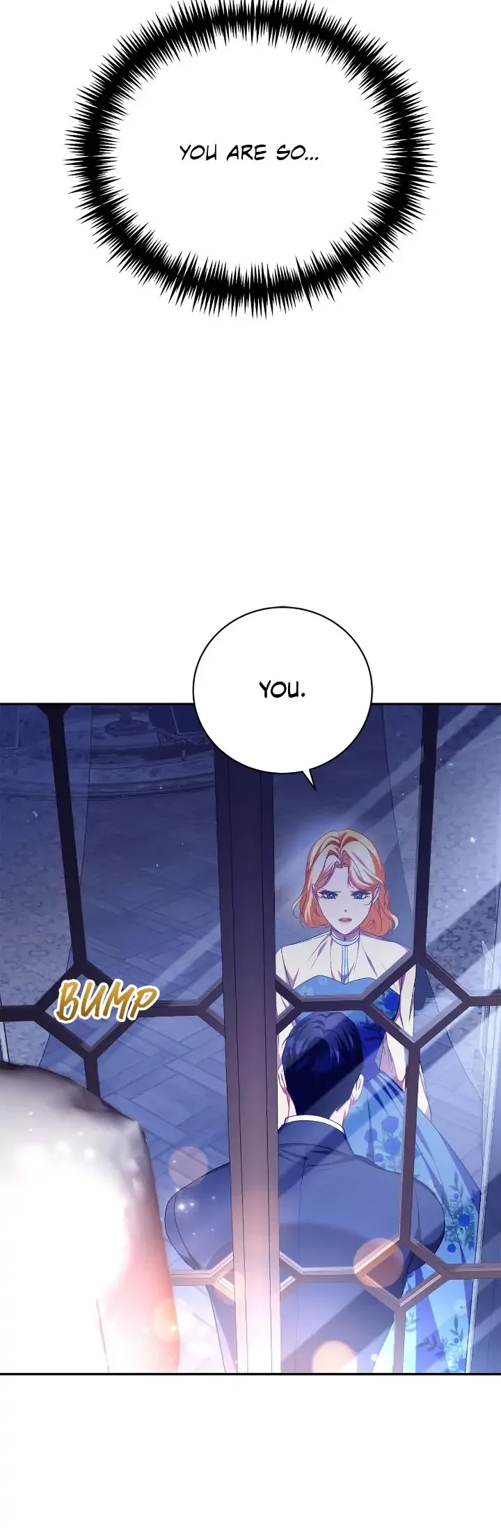 Love Doesn’t Matter Chapter 42 page 3
