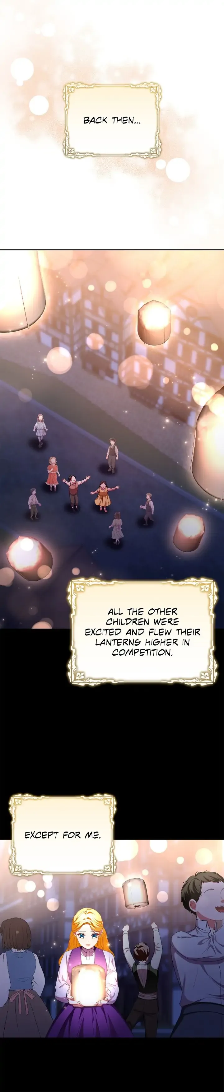 Love Doesn’t Matter Chapter 42 page 5