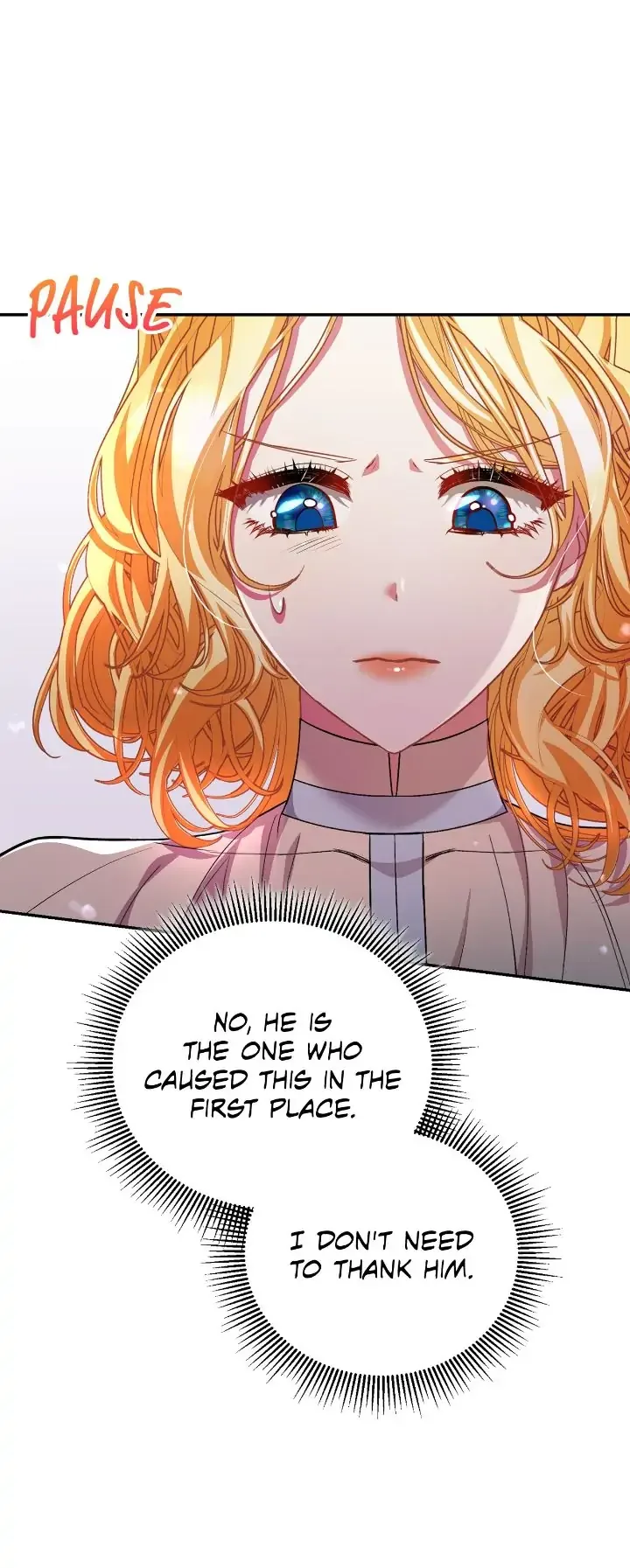 Love Doesn’t Matter Chapter 42 page 10