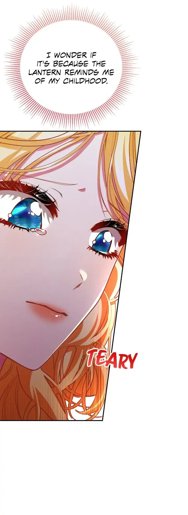 Love Doesn’t Matter Chapter 42 page 12