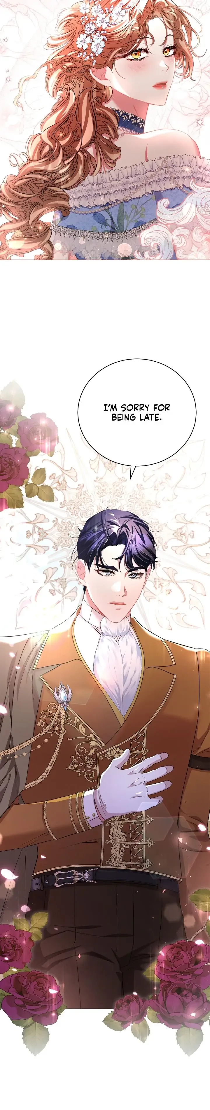 Love Doesn’t Matter Chapter 43 page 29