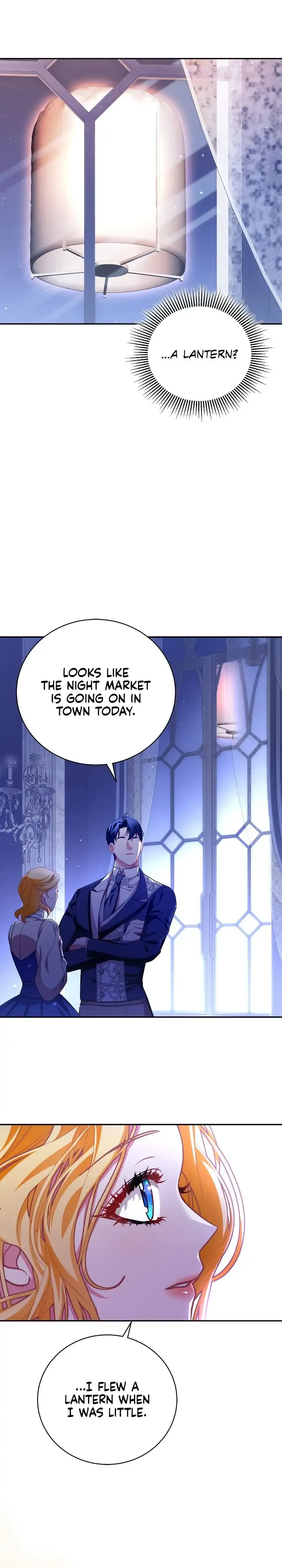 Love Doesn’t Matter Chapter 42 page 4