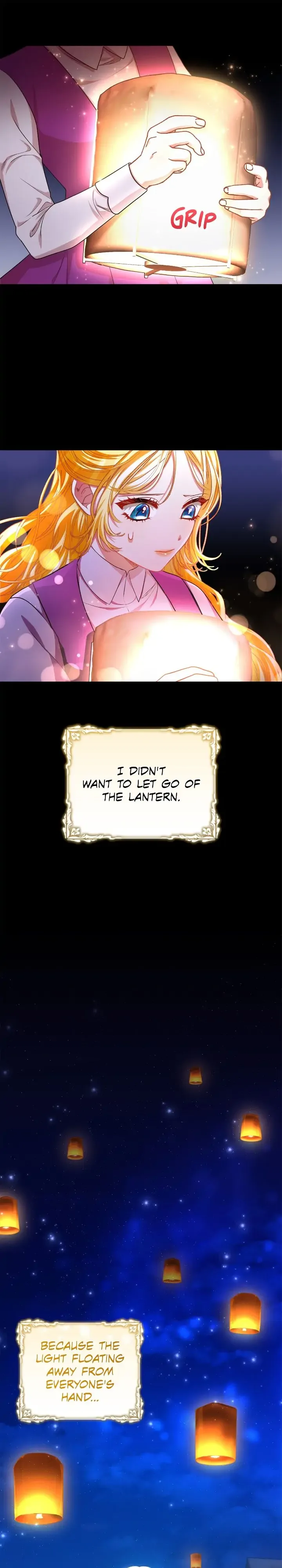 Love Doesn’t Matter Chapter 42 page 6