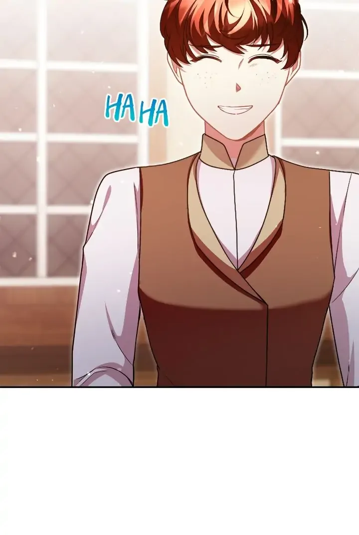 Love Doesn’t Matter Chapter 42 page 23
