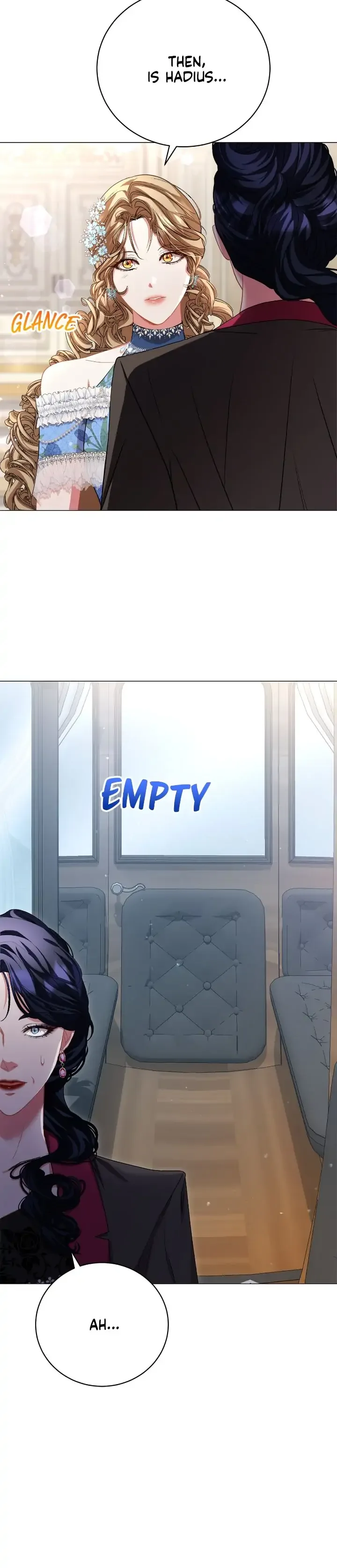 Love Doesn’t Matter Chapter 43 page 17