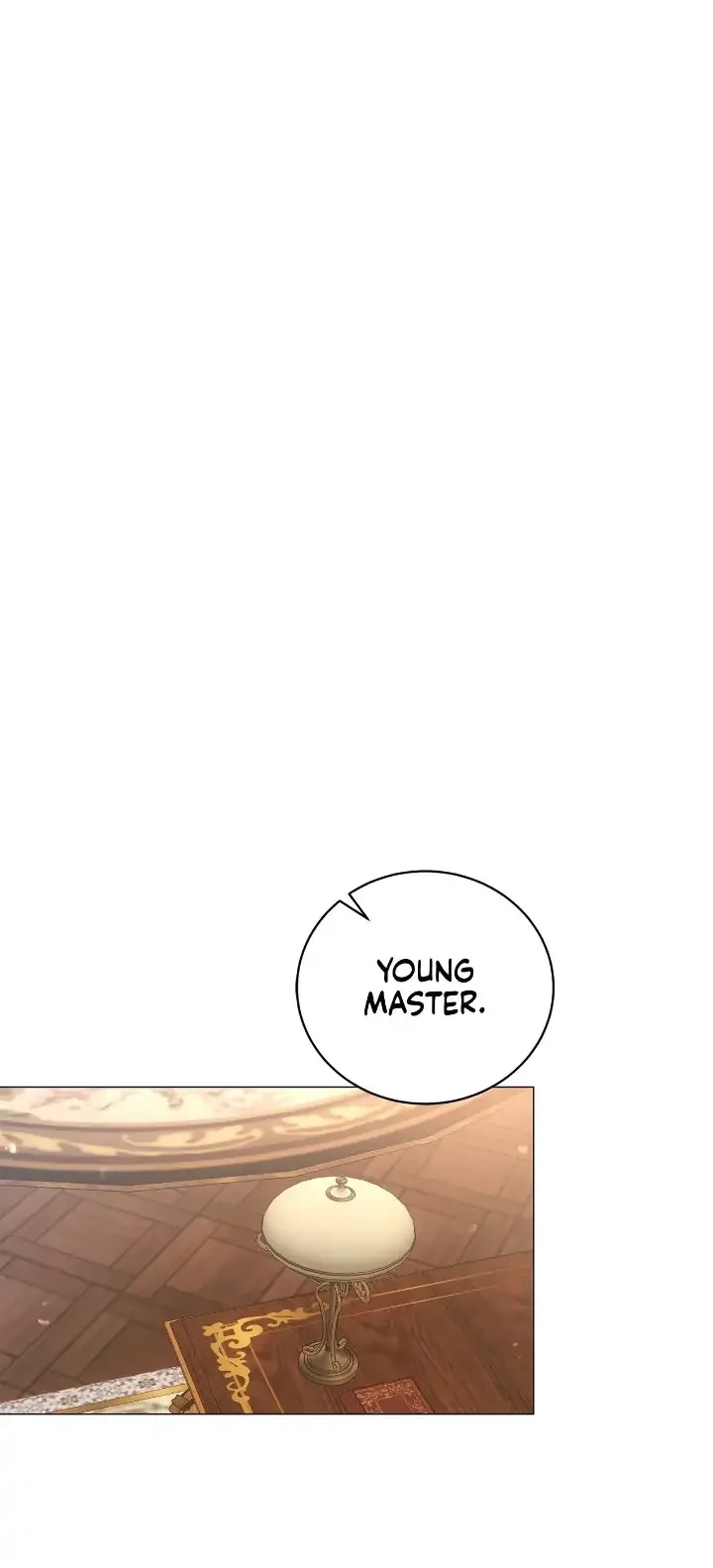 Love Doesn’t Matter Chapter 43 page 20