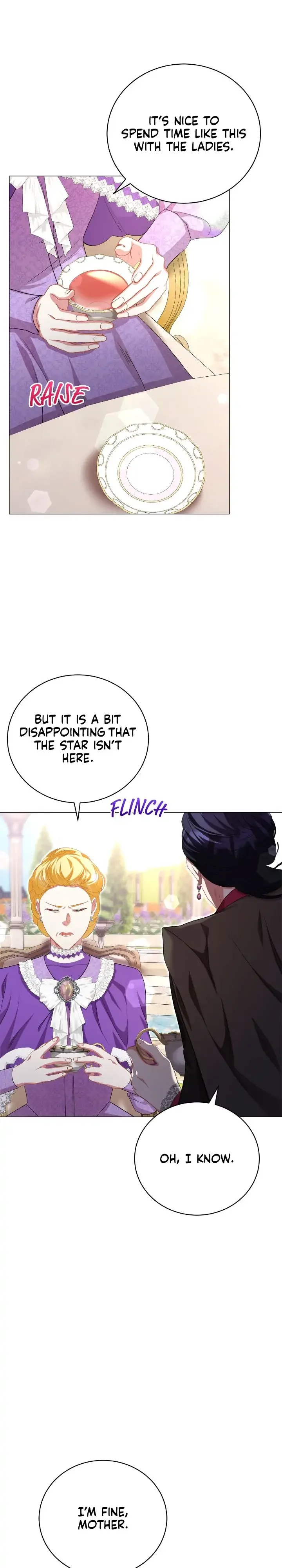 Love Doesn’t Matter Chapter 43 page 24