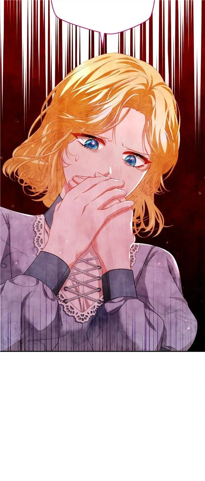 Love Doesn’t Matter Chapter 45 page 35