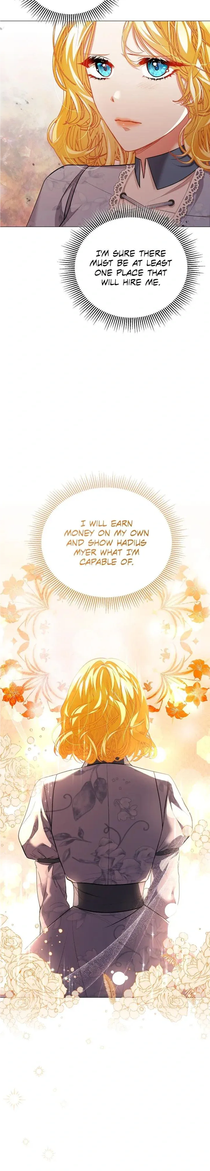 Love Doesn’t Matter Chapter 45 page 12