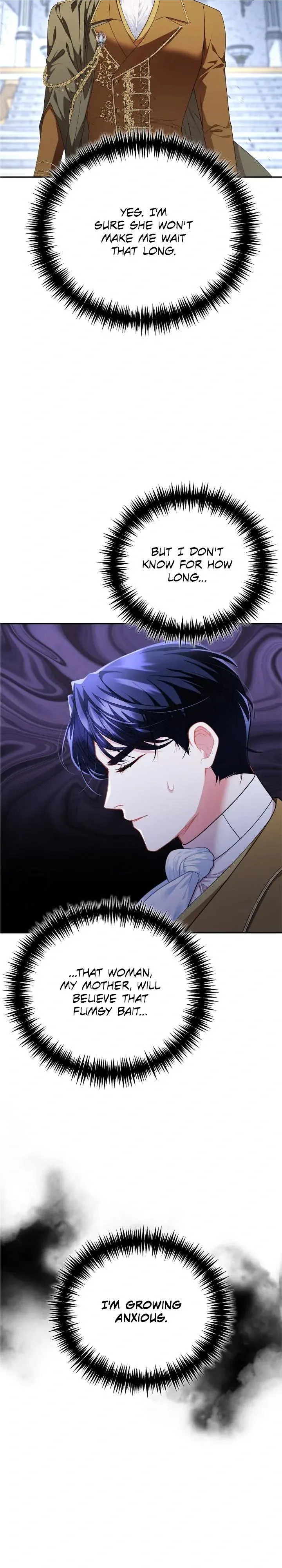 Love Doesn’t Matter Chapter 45 page 6